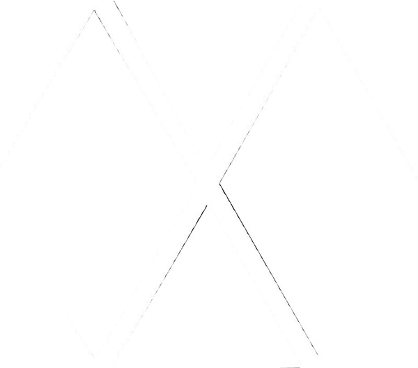 EXO logo Photomontage