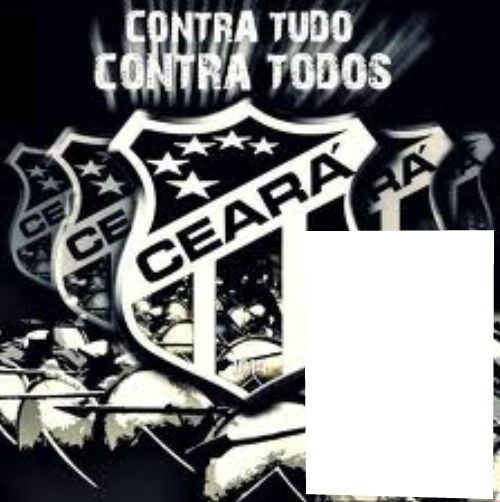 Ceará Fotomontaggio