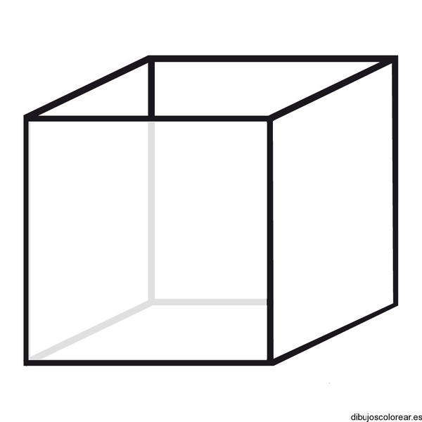 cubo 1 Фотомонтаж