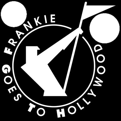 Frankie Goes To hollywood Fotomontaža