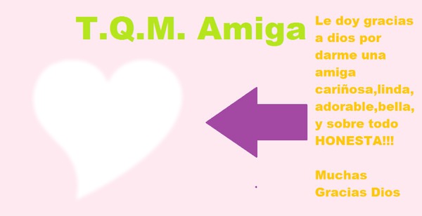 Mejores Amigas <3 forever Montage photo