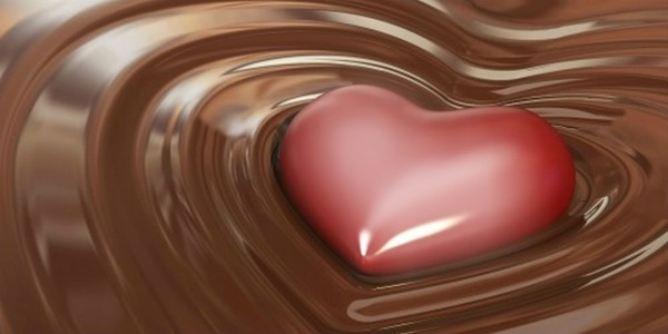 Čokolada Fotomontaža