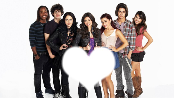 victorious Montage photo