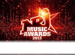 nrj music awards 2013 Photo frame effect