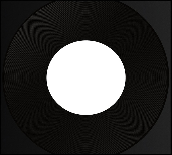 the disk Fotomontáž