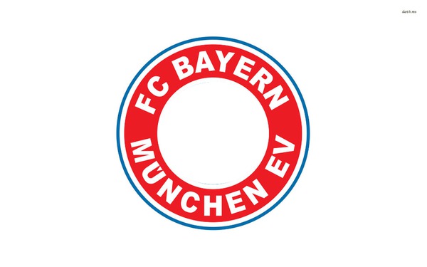 FC BAYERN MUNCHEN EV Fotomontaż
