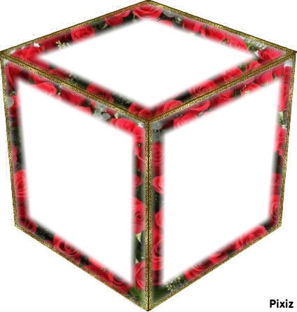 cube Fotomontāža