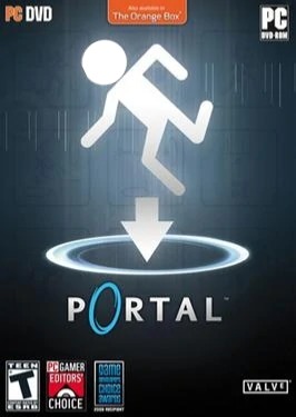 Portal Photomontage