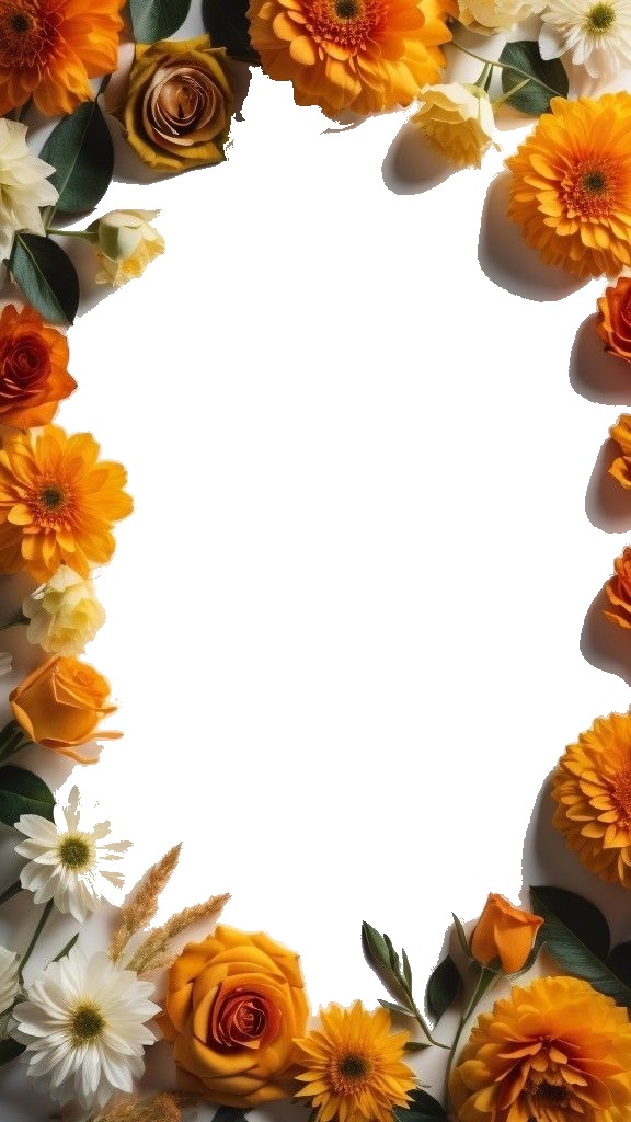 Girassol mimosdececinha Fotomontagem