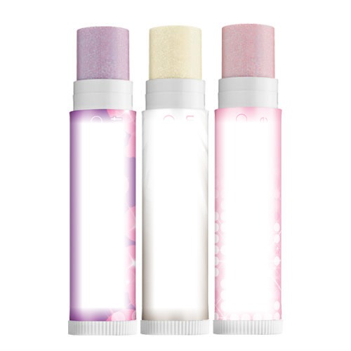 Avon Color Trend Sparkle Lip Balm Φωτομοντάζ