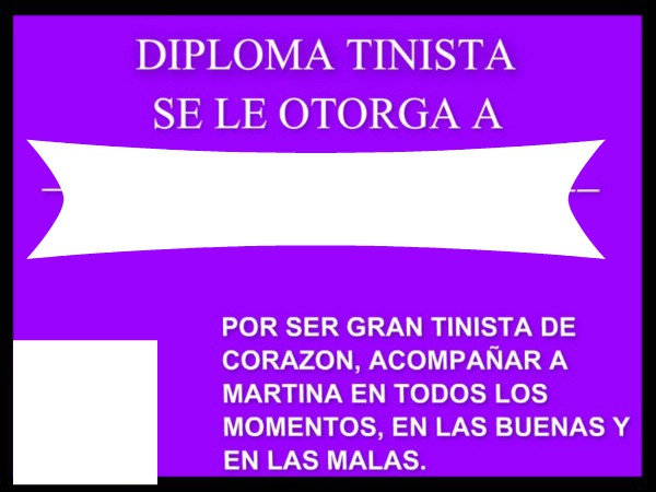 diploma karla tinista Fotoğraf editörü