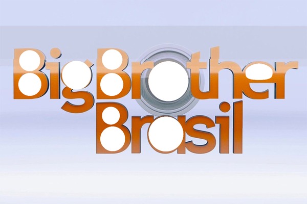 BIG BROTHER BRASIL Fotomontage