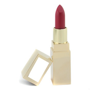 Yves Saint Laurent Rouge Pur Lipstick in Bordeaux Фотомонтаж