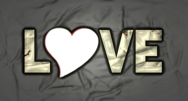 Love Fotoğraf editörü