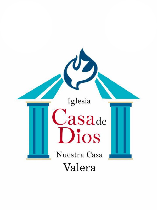 Iglesia Casa De Dios Fotomontažas