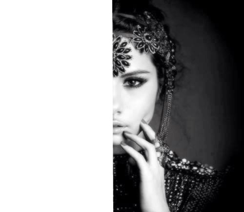 Selena And You Fotomontage