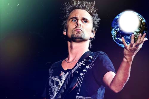 muse Montage photo