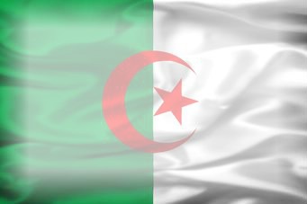 mon algérie Fotómontázs