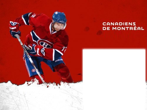 canadien Photo frame effect