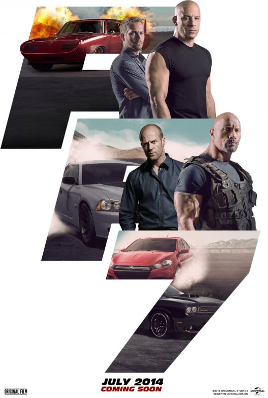 Fast And Furious Montage photo