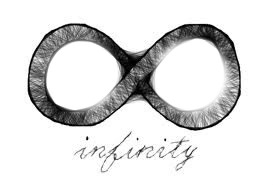 Infinity Fotomontaggio