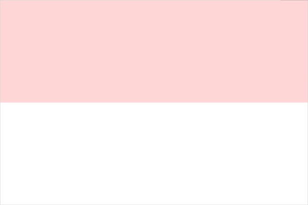 bendera indonesia Fotomontaža