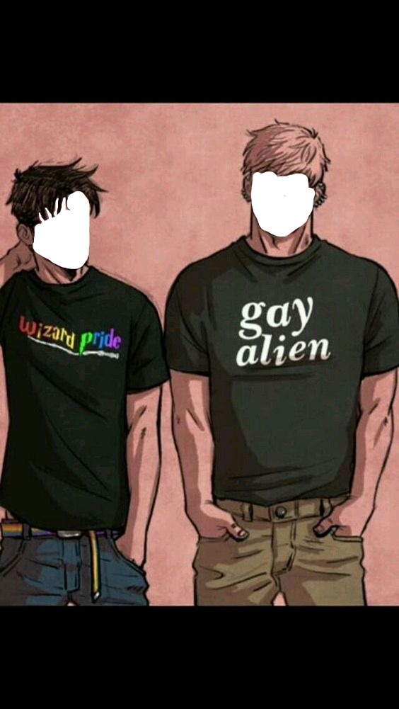 gatoneu gay Фотомонтаж