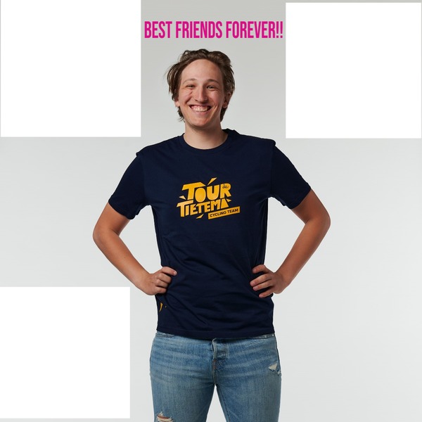 Best Friends Forever!! Fotomontagem