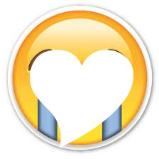 Emoji Fotomontasje