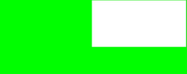 marco verde para collage Valokuvamontaasi