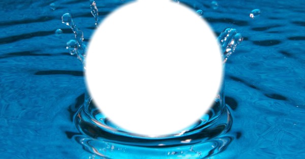 agua Valokuvamontaasi