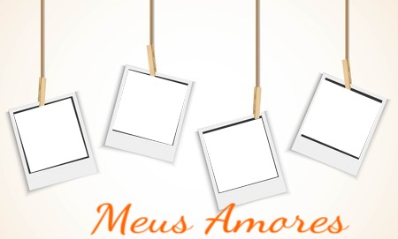 Meus Amores2 Photomontage