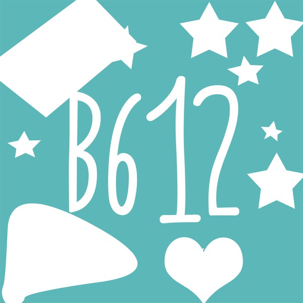 b612 Montaje fotografico