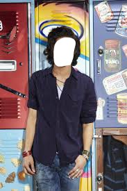 Beck (victorious) Fotomontage