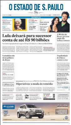 Jornal Fotoğraf editörü