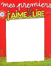 couverture Photo frame effect