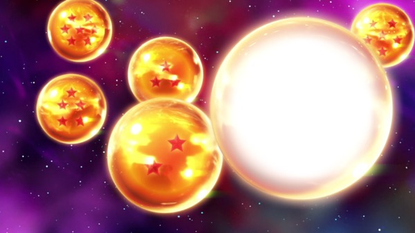 les boules de cristal des multivers Fotomontaggio