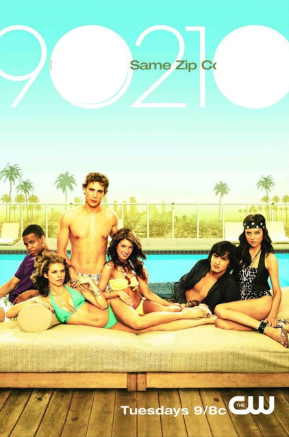 90210 Φωτομοντάζ