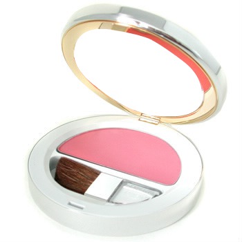 Lancaster Touch of Glamour Blush Fotomontage