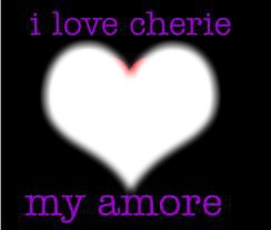 Lover my amore Montage photo