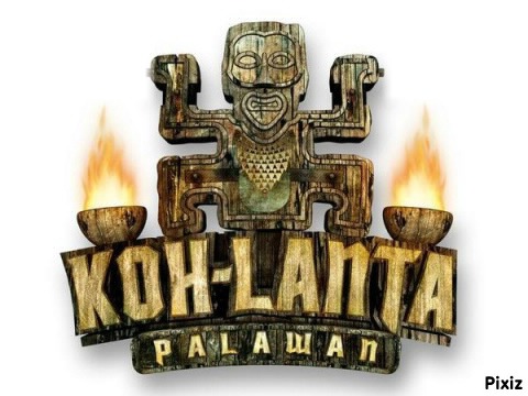 Koh-Lanta Fotómontázs