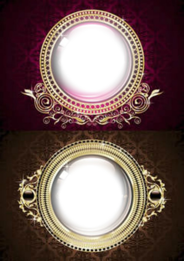 frames Fotomontage