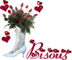 bisous Photomontage