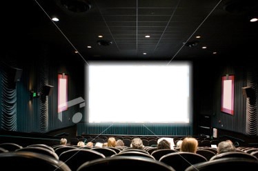 Cinema Φωτομοντάζ