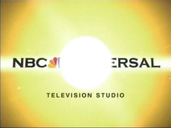 NBC Universal Entertainment Television Fotomontagem