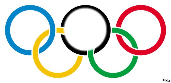 jeux olypiques 2012 Fotómontázs