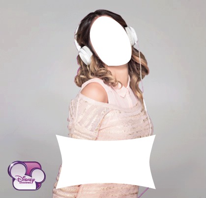 Podes Editar Su Cara Y Colocarle El Nombre ! Fotomontage