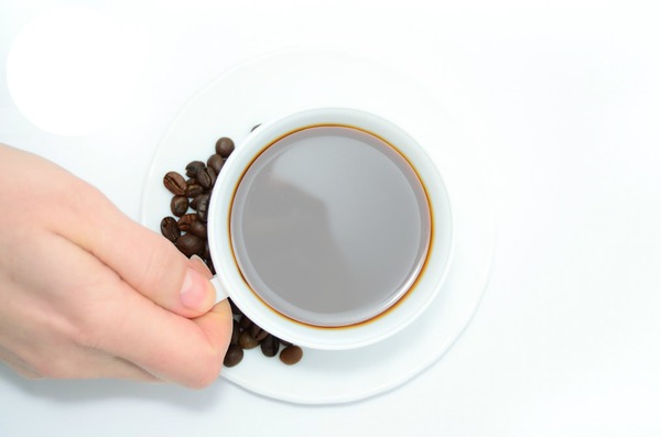 COFFEE Fotomontasje