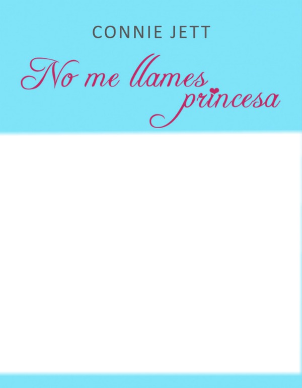 no me llames princesa Fotomontage