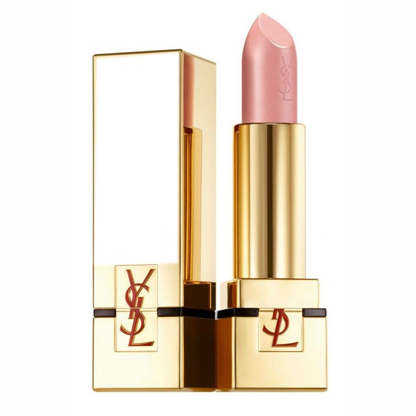 Yves Saint Laurent Rouge Pur Couture Ruj Pudra Rengi Photomontage